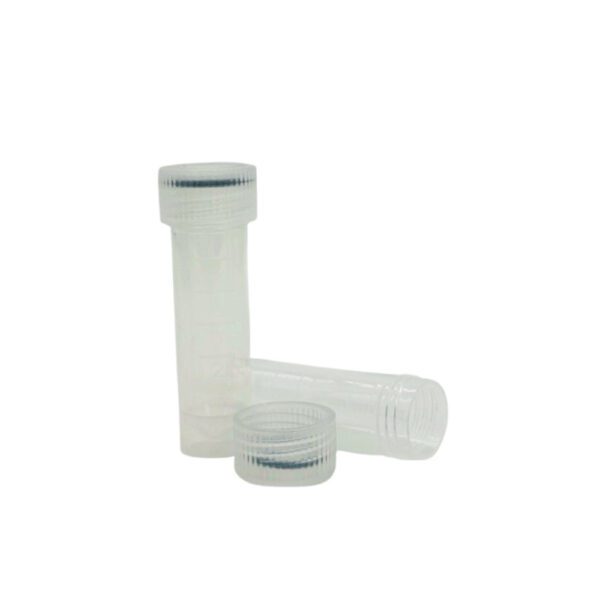 Test Tube (5 ml screw top)