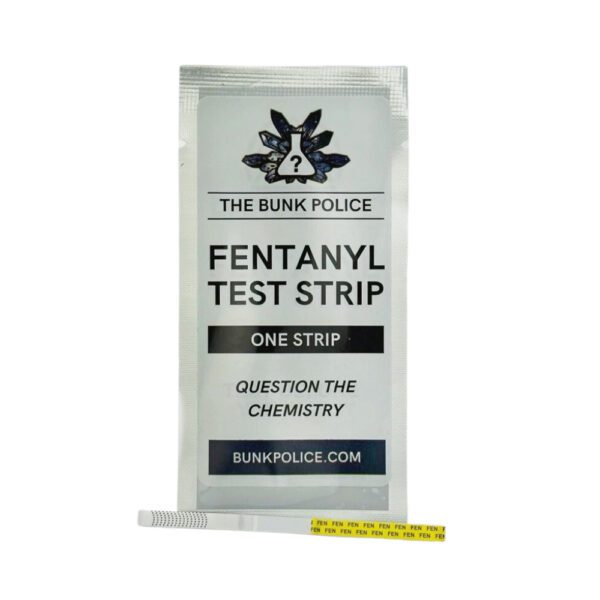 Fentanyl Testing Strip