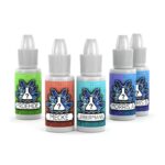 Ketamine Spot Test Kit Package
