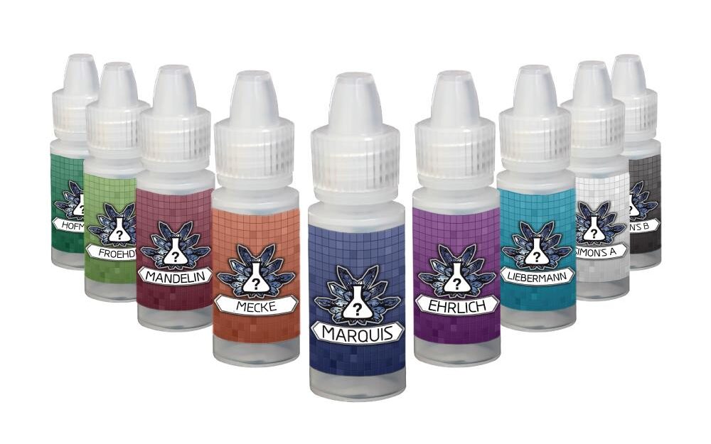 Bunk Police COSMOS (PRO-LEVEL) SPOT KIT PACKAGE