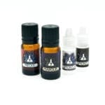METH / AMPHETAMINE SPOT KIT PACKAGE