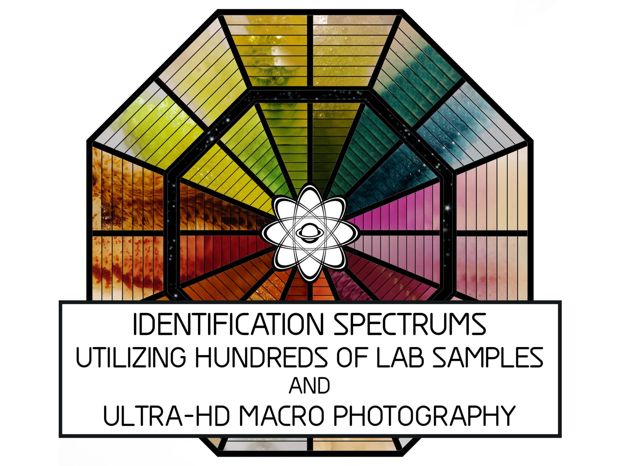Bunk Police Spectrum Samples