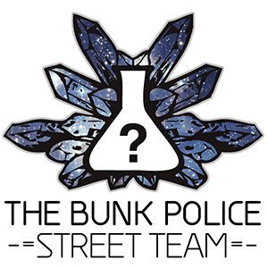 Bunk Police Street Team