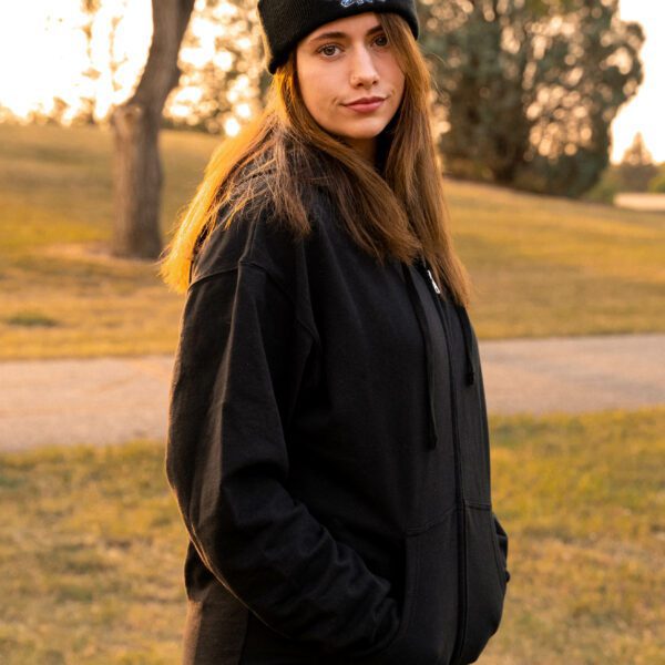 Bunk Police Hoodie
