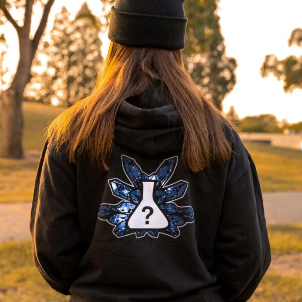 Bunk Police Beanie