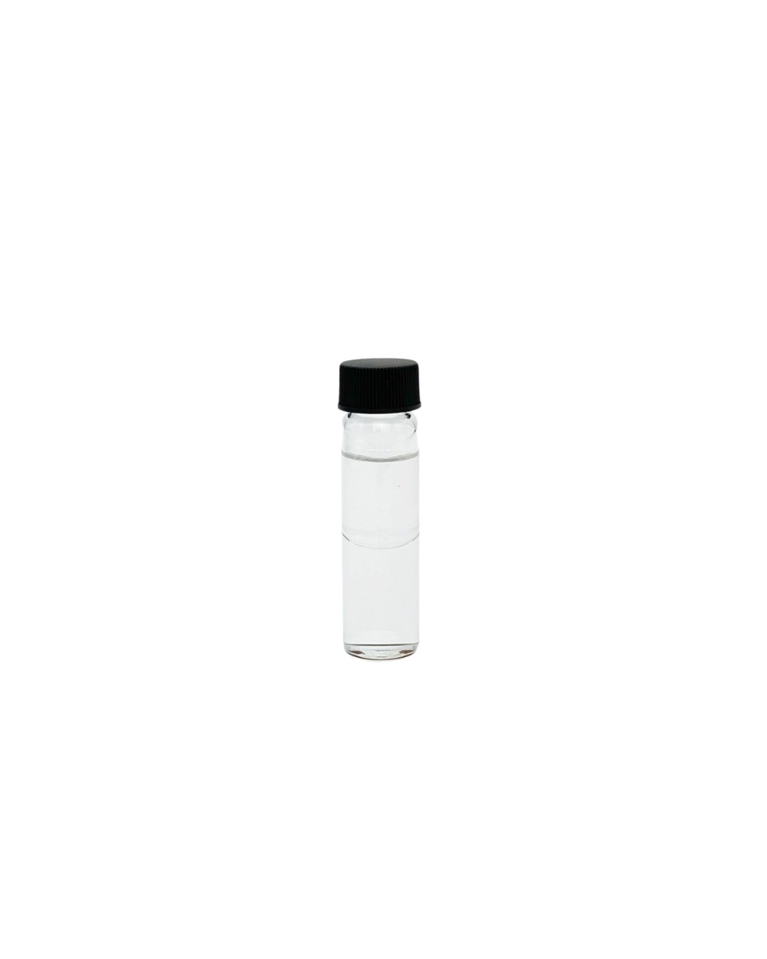 MDMA QTest Kit small glass jar