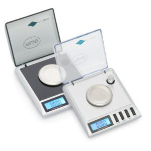 Gemini 20 Scales