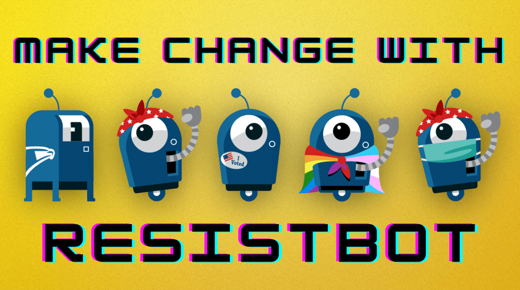Is Resistbot Legit? Find Out Everything You Need to Know