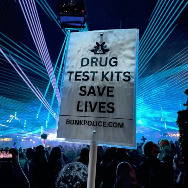 Bunk Police Gift Card