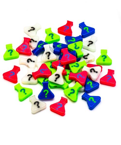 Bunk Police Beaker Beads - Image 10