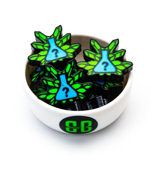 Jumbo Bunk Police Beads - Image 5