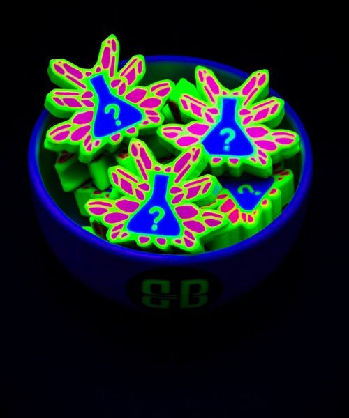 Jumbo Bunk Police Beads - Image 7