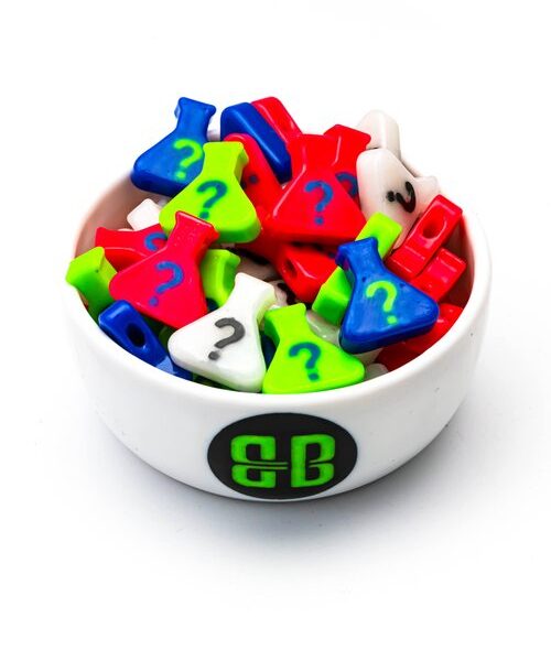 Bunk Police Beaker Beads - Image 9