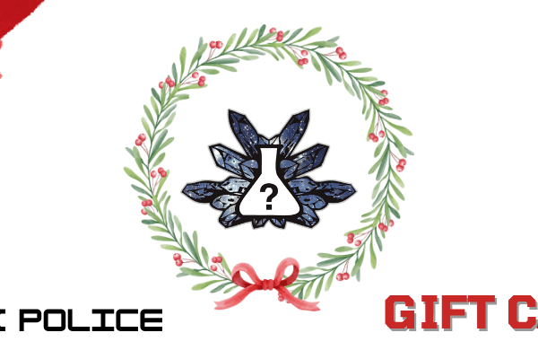 Bunk Police Gift Card - Image 5