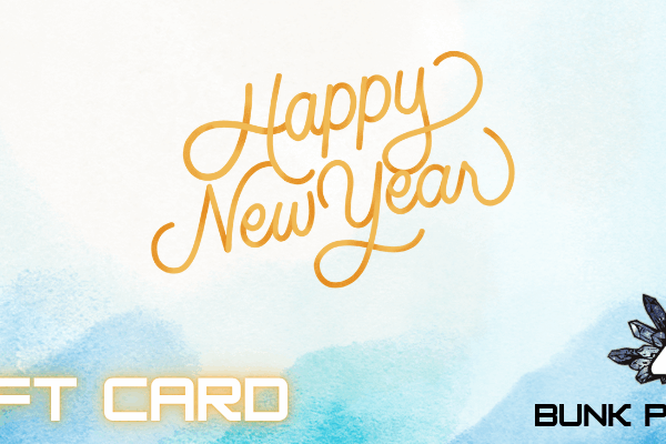 Bunk Police Gift Card - Image 6