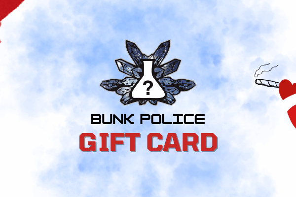 Bunk Police Gift Card - Image 7