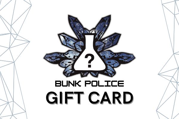Bunk Police Gift Card - Image 2