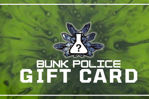 Bunk Police Gift Card - Image 9
