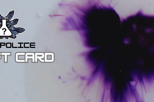 Bunk Police Gift Card - Image 3