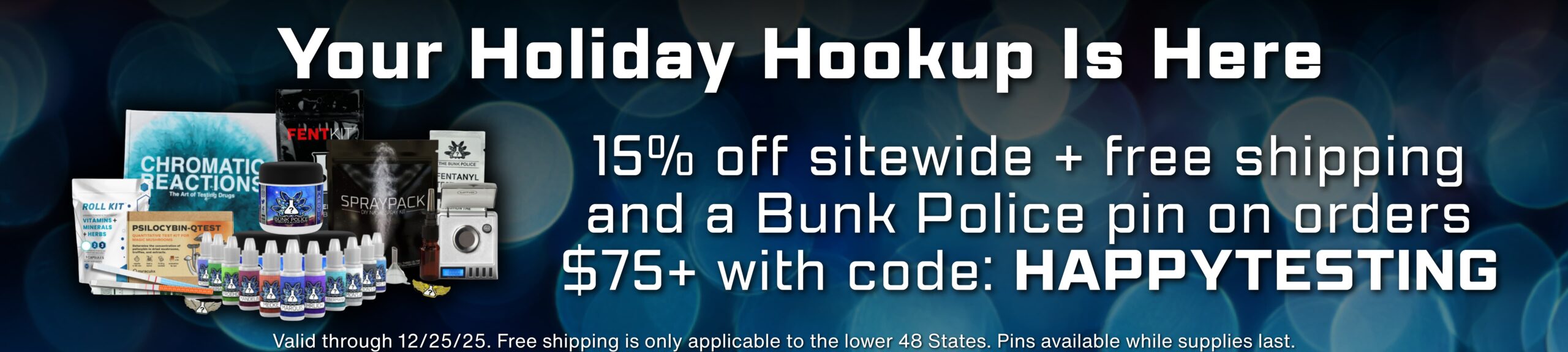 bunk-police-holiday-sale-2025
