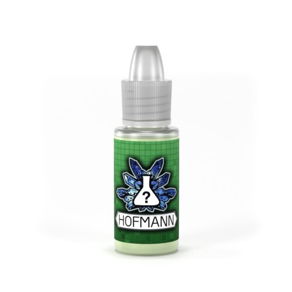 HOFMANN SPOT TEST KIT