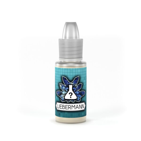 LIEBERMANN SPOT TEST KIT