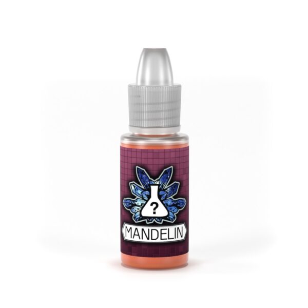 MANDELIN SPOT TEST KIT