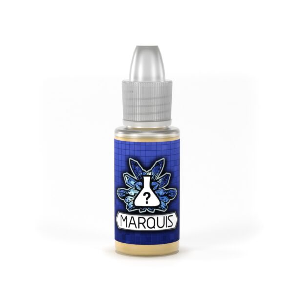 MARQUIS SPOT TEST KIT