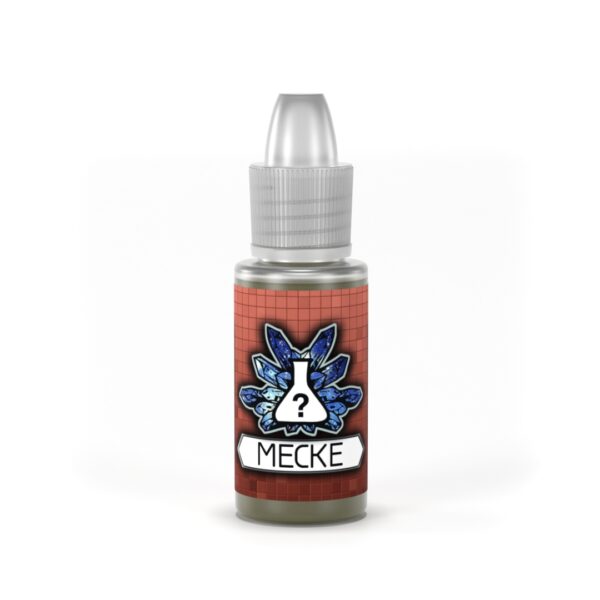 MECKE SPOT TEST KIT