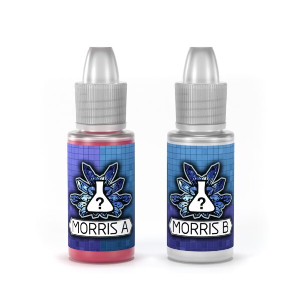 MORRIS SPOT TEST KIT